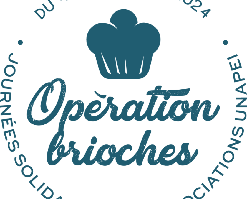 Opération Brioches 2024