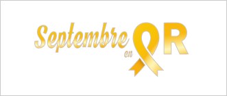 Septembre en Or : tous unis contre les cancers de l’enfant