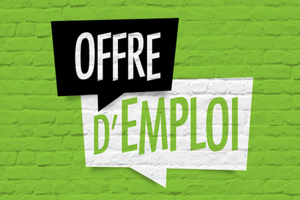 La commune recrute un/une agent d’entretien 25 h/semaine