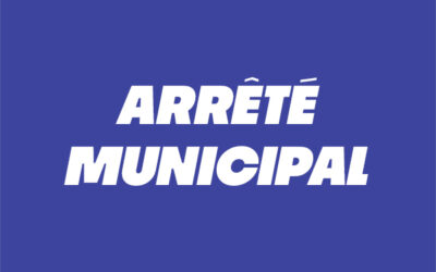 ARRÊTÉ MUNICIPAL n° 135/25-AS