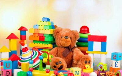 Collecte de jouets du 6 au 18 novembre en mairie