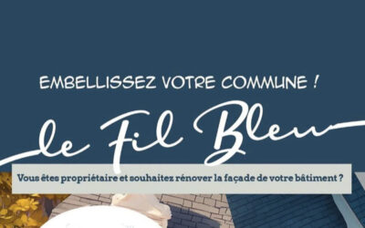 Embellissez votre commune !