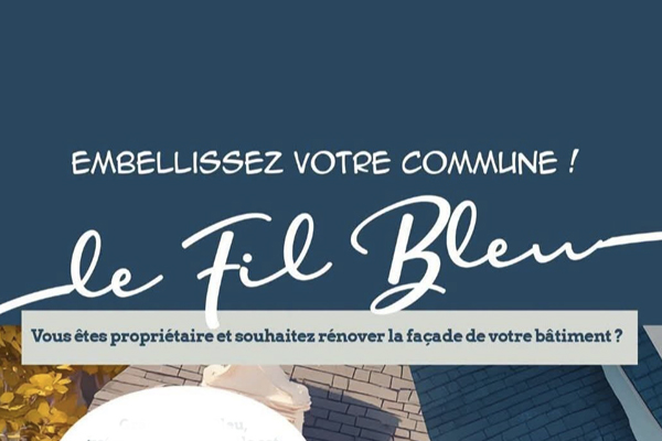 Embellissez votre commune !