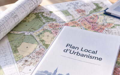Mise à disposition du public du projet de modification du Plan Local d’urbanisme (PLU)